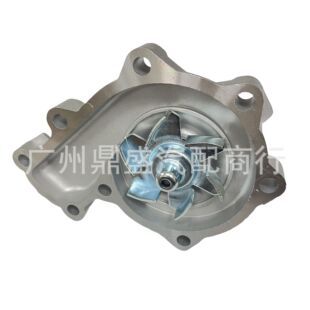 8ALA-15-100 WL81-15-100A is suitable for Ford Mazda BT50 engine water pump