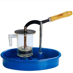 Water pump model teaching aid piston water pressure well model pressure water hand pressure well pump tool model