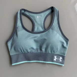 Sports Underwear Shockproof Running Fitness Yoga Vest Gather Stretch Beauty Back Quick Dry Bra Student Breathable