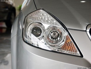 Применимо к фаре Buick Excelle 08 Фара Excelle в сборе 08 09 10 11 12 модель фары