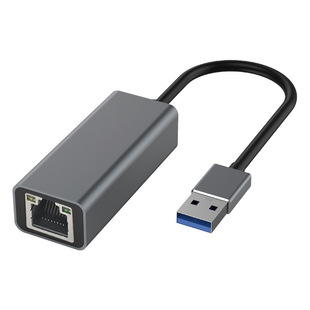 Typec Gigabit порт передачи сети USB кабель rj45 адаптер компьютер бесприводной сетевой карты широкополосный сотовый конвертер