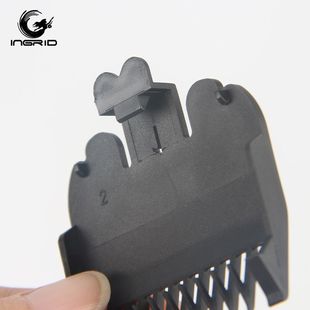 Amazon Electric Clipper Accessories Limit Comb Hair Salon Special Shaving Head Locator Universal Caliper Set Tool Head Limit Comb
