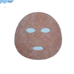 [direct Supply from the Manufacturer] Tomato Fiber, Soft and Light, High Inhalation Rate, Large Quantity and Excellent Price, Facial Mask Base Cloth
