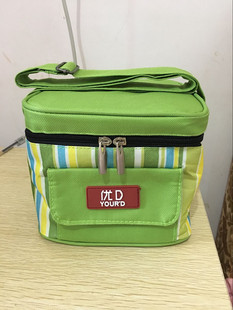 Special Price Thickened Insulation Bag Portable Lunch Box Bag with Meal Lunch Bag Lunch Bag Breast Milk Back Milk Bag Refrigerator Bag Ice Bag