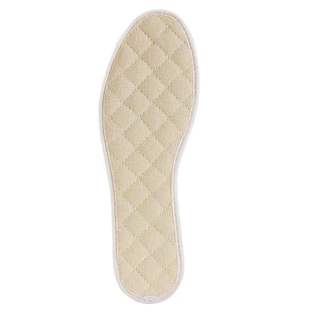 Wormwood deodorant herbal essential oil insoles wear-resistant soft bottom dry and comfortable adult men's and women's Four Seasons General insoles wholesale