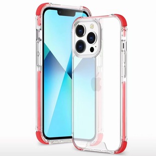 НОВЫЙ новый защитный чехол с радужной полосой IP12pro IP11 IP12pro Max xr xsmax