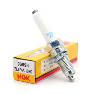 ZKER6A-10EG 96596 Применяет новую Jetta 1.5L новую Langyi Sagitar 1.6 свечи зажигания (Иридиум)