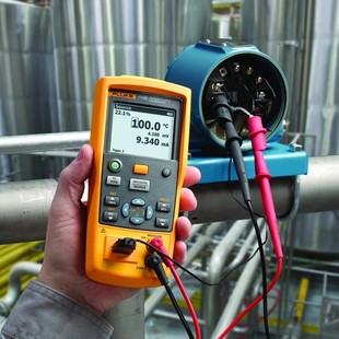 OEM FLUKE F712C/F714C термостойкий калибратор температуры калибратор термостойкости