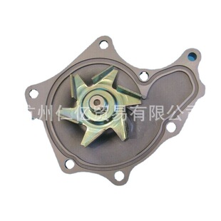 4KH1-TC water pump 50 Bell 4JB1 accessories Qingling 600p water pump truck
