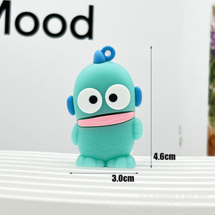 Cartoon Sanrio Keychain Doll Pendant melody kulomi if pendant cute doll blind box pendant