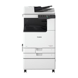 Canon Canon IRC3326 Коммерческий офис A3/A4 цветной цифровой композитный станок с автоматическим двусторонний передатчик