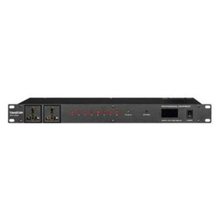 Takstar/Victory EPO-802N Conference Room Stage Performance 8-way Control Power Timer Teaching