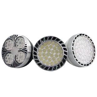 Spotlights Commercial Store Lights New Shoot Bulbs Clothing Store Screw Pam Bubble Track Bulbs Super Bright Default Items Others
