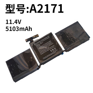 Подходящие батареи для ноутбуков Apple A1713 A2171 A1708 A2159 A2289 A2338