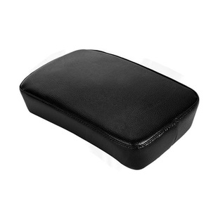 Suction Cup Harley Seat Bag Cushion Motorcycle Accessories Harley XL883 1200 48 Modified Suction Cup Cushion