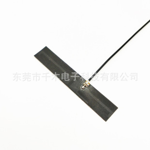 2. 4g5.8g dual-frequency wifi antenna dual-frequency gain adjustment antenna 2. 4g5.8gwifi antenna