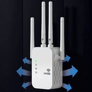 Усилитель сигнала через стену короля повторитель сигнала спальни wifi усилитель сигнала проводный усилитель через стену Ван расширен