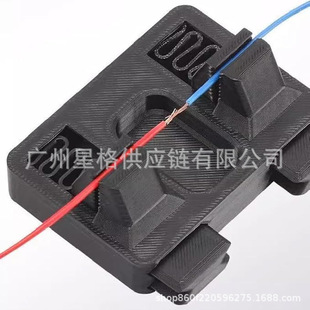 Electric Wire Welding Fixture Провода Сварочный инструмент Зажим Сварочные принадлежности