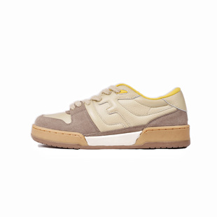 F men's shoes bread shoes 2023 new winter Putian genuine goods original niche casual sneakers FF sneaker women