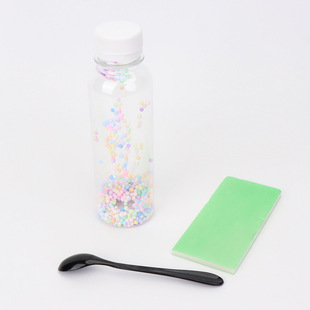 Friction electrification scientific experiment diy technology small production electrostatic demonstration material package steam Classroom Manual