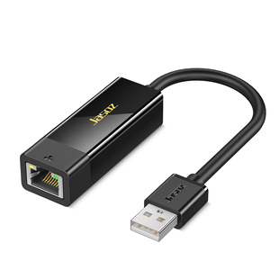 USB3.0 Gigabit Network Card Wired Ethernet Network Card 1000 M/s USB to RJ45 Drive-Free Gigabit Network Card