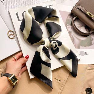 Silk Scarf Collection