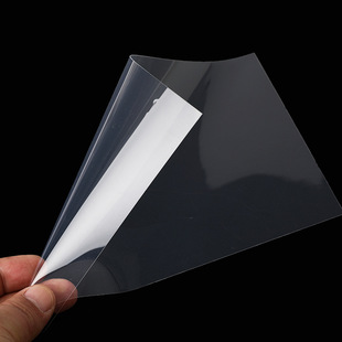 Spot Wholesale Nfep Film 0.03-0.2mm 3D Printer Fep Film Light Curing, Etc. 3D Printer