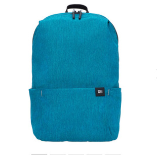 Millet small backpack 10L men's and women's simple leisure travel light student ultra-light large capacity