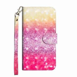 For Sony L1 L2 XA1 XZ1ultra cartoon 3D face painted leather case XZ2 compact phone case