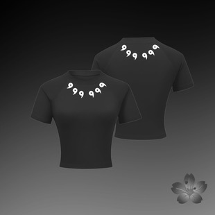 Cross-border Women's Clothing Yoga Clothing Fitness Top Women's Raglan Short-sleeved Yoga T-shirt Slim-fit Base Shirt Women's Sports Fitness