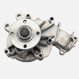 Подходит для автомобильного водяного насоса Toyota hailix 16100-09250 16100-09260 16100-09261