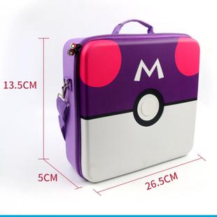 switch storage bag Nintendo switch oled game console storage protective case switch protective case
