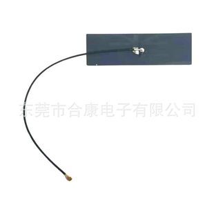 1H1T Fpc Antenna Lora Antenna 153 * 10.6 * 1.2mm Patch Antenna