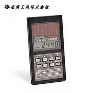 Japan ImpoRted OPPAMA Sakaha Gasoline Engine TachometeR DET-610R PET-302R PET-304