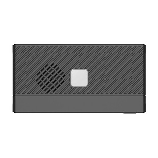 Morefine's New 12Th Generation M6 N100 Mini Host Win11 Office Home Game 4K Micro Minipc