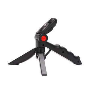 Portable Desktop Tripod Mobile Phone Live Selfie Tripod Integrated Multifunctional Live Desktop Tripod