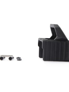 GLOCK задняя крышка раздвижная рама вспомогательная ручка Slide Rack Assist