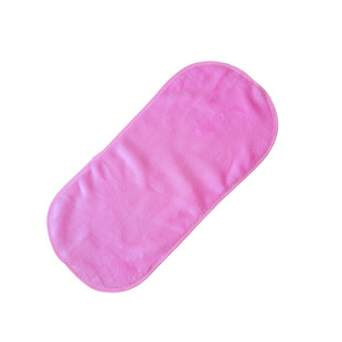 Reusable Face Clean Eraser Makeup Remover Towel with box