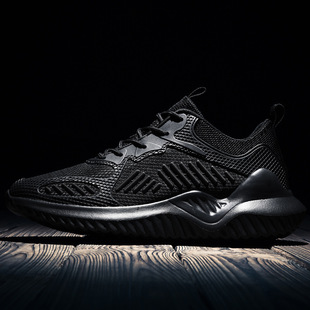 plus size men's shoes 45 running 46 breathable 47 size 48 shoes men's 2024 new explosions spring and autumn men's sneaker