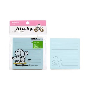 Утренний свет Snoopy Welt Paper горизонтальные цветные наклейки YS-80/YS-81 офисные студенты