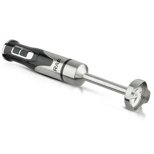 RAF European standard cross-border portable household kitchen blender handheld electric stainless steel cooking stick mixer