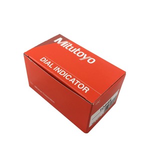 Импортированный из Японии циферблатный индикатор MITUTOYO Sanfeng 1044S контактный циферблатный индикатор 0-5 мм