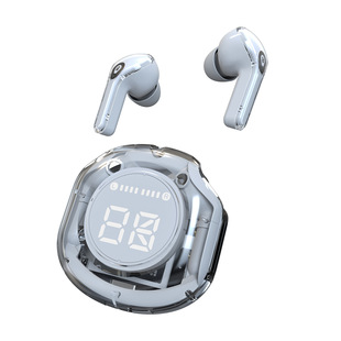 Новый 5.3 True Wireless Bluetooth-гарнитура сверхдлинное время автономной работы гарнитура спортивная игра bluetooth-гарнитура оптом