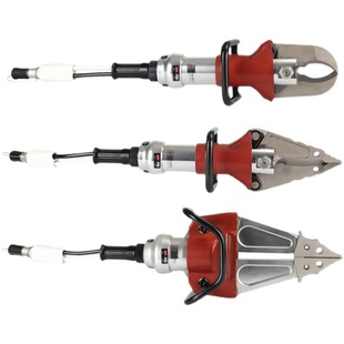 Fire hydraulic breaking tool set shears car removal scissors multi-function shear expansion pliers steel pipe steel sheet scissors