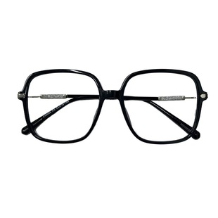 Korean version of large frame TR myopia glasses frame women's professional adjustable degree anti-blue light plain mirror men's 210025