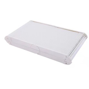 Suitable for HEPA High-efficiency Haze Removal Filter of Blueair JOY 211 Foldable Air Purifier