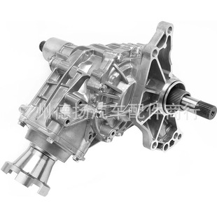 Для jimsi Acadia Buick Chevrolet коробка передачи 24264331 23245651