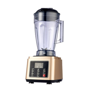 Onos Commercial Soymilk Machine Breakfast Shop Special Grinding Slag-free Filter-free Sand Ice Juice Cuisine Wall Breaking Grinder