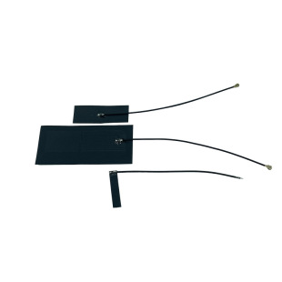433Mhz Built-In Antenna Rfid High Gain Circular Polarization Ultra High Frequency Dual Frequency Wireless