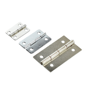 Spot 304 stainless steel hinge Casement hinge mute hinge luggage hardware accessories door and window mute hinge